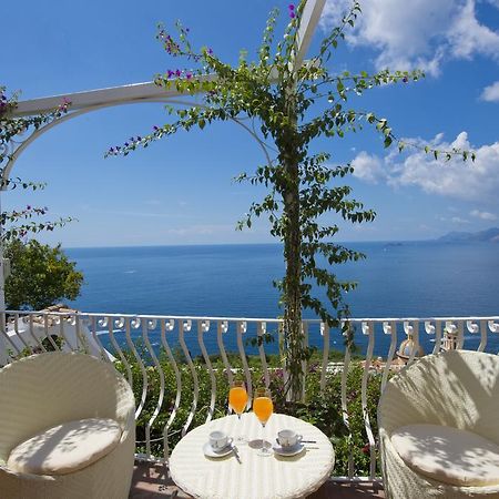 Casa Sunset, Among The Stairs Of Praiano Εξωτερικό φωτογραφία