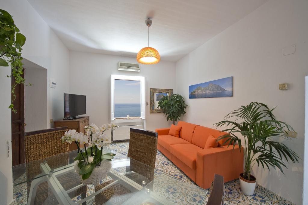 Casa Sunset, Among The Stairs Of Praiano Εξωτερικό φωτογραφία