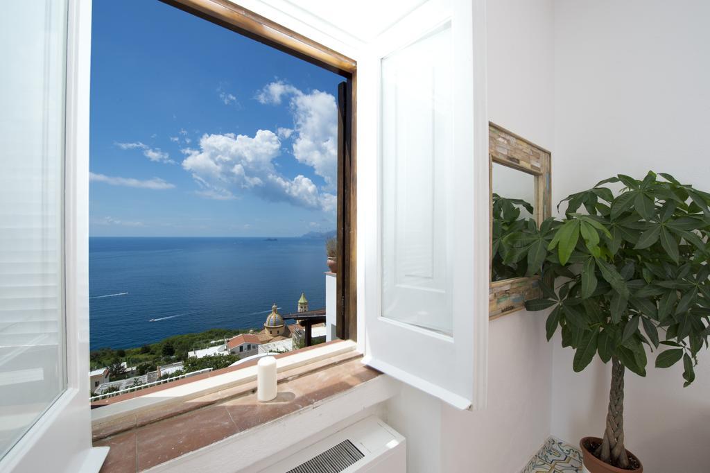 Casa Sunset, Among The Stairs Of Praiano Εξωτερικό φωτογραφία