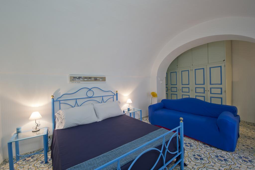 Casa Sunset, Among The Stairs Of Praiano Εξωτερικό φωτογραφία