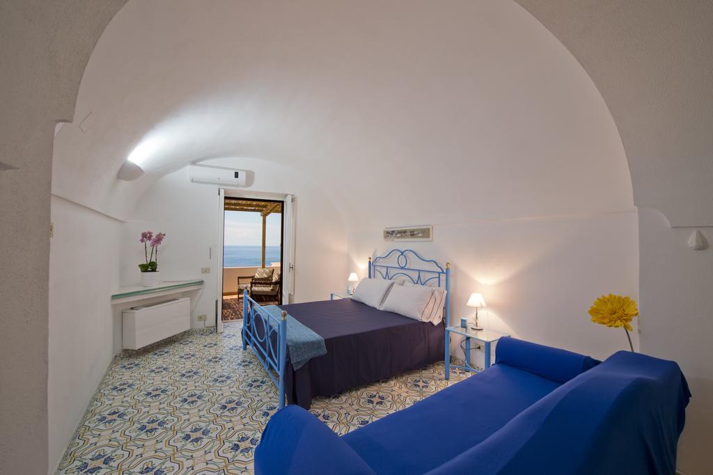 Casa Sunset, Among The Stairs Of Praiano Εξωτερικό φωτογραφία