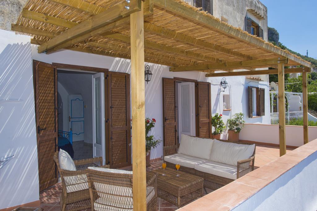Casa Sunset, Among The Stairs Of Praiano Εξωτερικό φωτογραφία