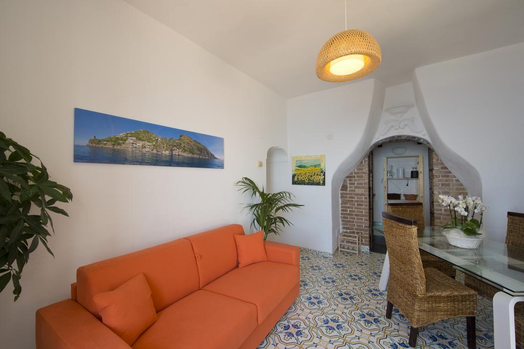 Casa Sunset, Among The Stairs Of Praiano Εξωτερικό φωτογραφία