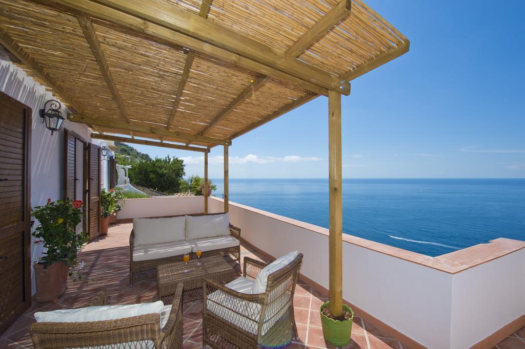 Casa Sunset, Among The Stairs Of Praiano Εξωτερικό φωτογραφία